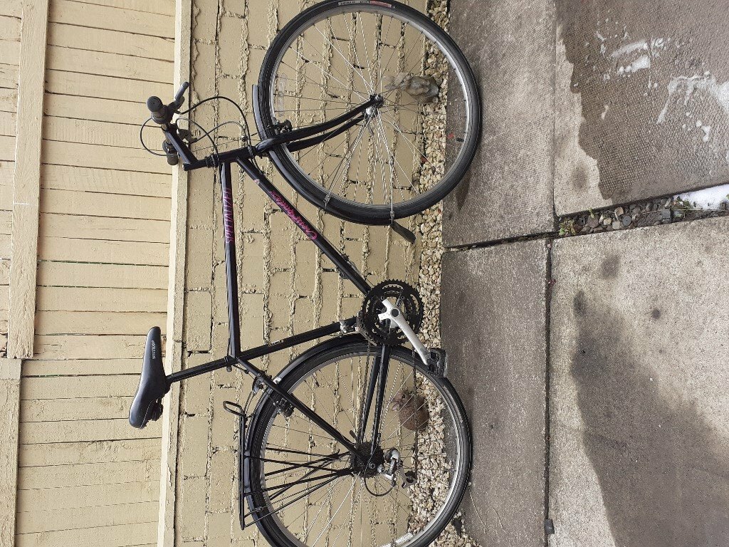 specialized crossroads trail